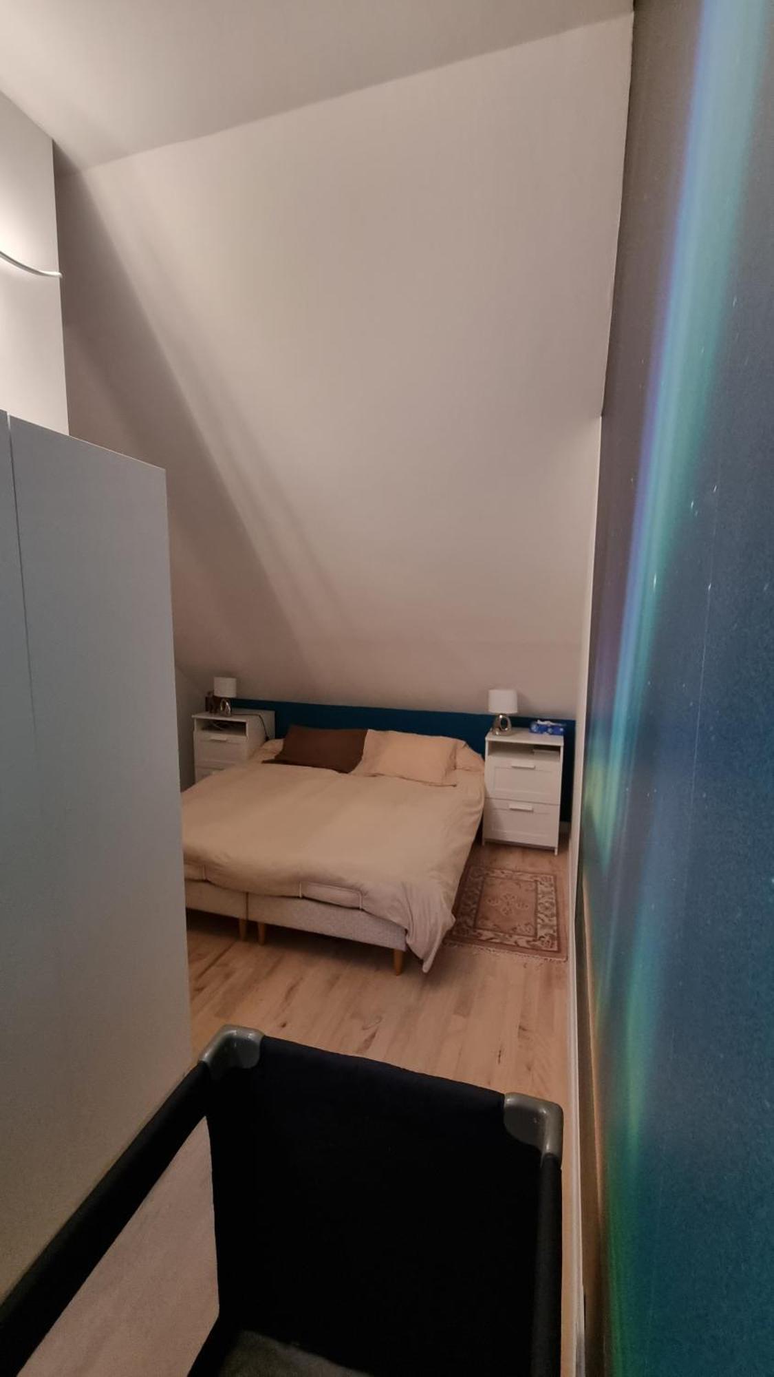 La Closerie Hotel Мурпа Екстериор снимка